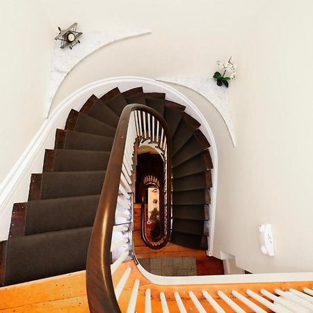 Charming & Stylish Studio On Beacon Hill #3 Boston Bagian luar foto