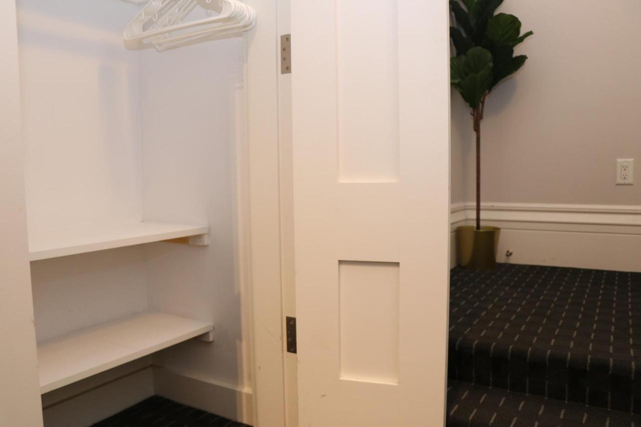 Charming & Stylish Studio On Beacon Hill #3 Boston Bagian luar foto