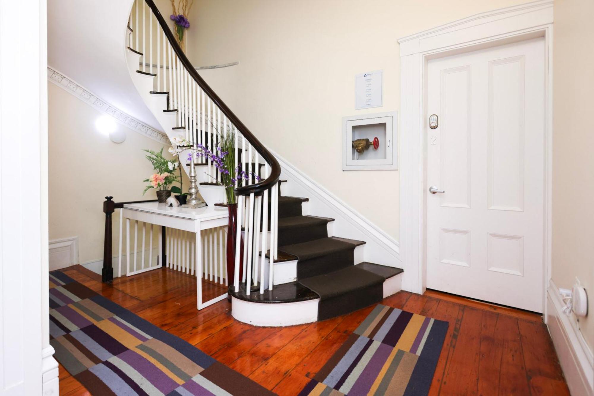 Charming & Stylish Studio On Beacon Hill #3 Boston Bagian luar foto